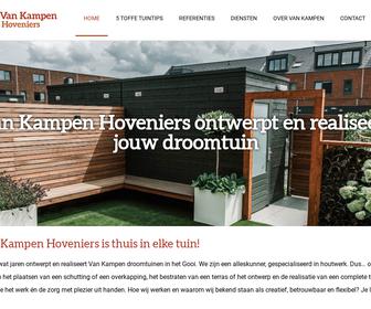 Van Kampen Hoveniers
