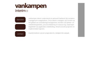 http://www.vankampeninterim.nl