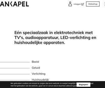 Elektro-Technisch Bureau C. van Kapel