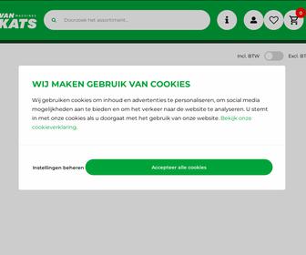 https://www.vankats.nl