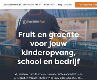 http://www.vankekemfruit.nl