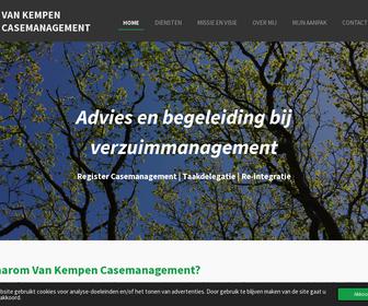 http://www.vankempencasemanagement.nl