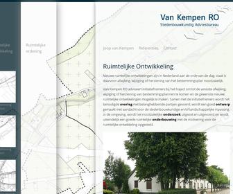 http://www.vankempenro.nl