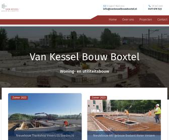 http://www.vankesselbouwboxtel.nl