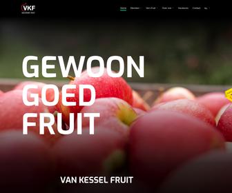 G. van Kessel Fruithandel 