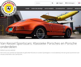 Van Kessel Sportscars B.V.