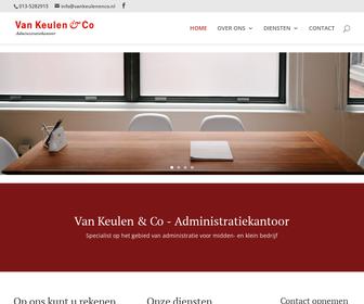Administratiekantoor Van Keulen & Co. B.V.