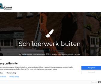 http://www.vankilsdonkschilderwerken.nl
