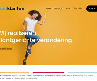 http://www.vanklanten.nl