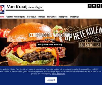 http://www.vankraaij.keurslager.nl