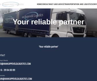 van Kuppeveld Logistics