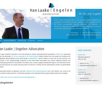 http://www.vanlaake-engelen.nl