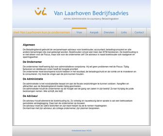 http://www.vanlaarhovenadvies.nl
