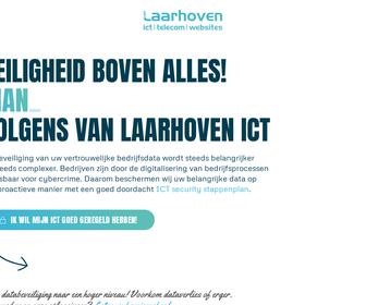 http://www.vanlaarhovenict.nl