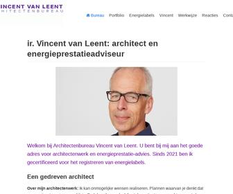 Vincent van Leent Architectenbureau