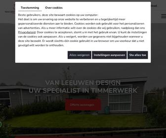 http://www.vanleeuwendesign.nl