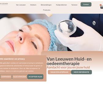 http://www.vanleeuwenhuidtherapie.nl