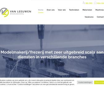 http://www.vanleeuwenmodelmakerij.nl