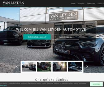 http://www.vanleydenautomotive.nl