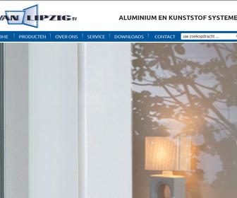 Van Lipzig Aluminium- en Kunststof-Systemen Venlo