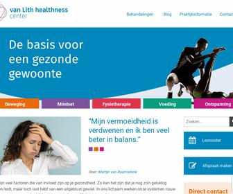 http://www.vanlithhealthness.nl