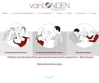 http://www.vanlondenmediation.nl