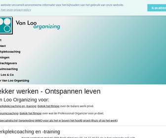 http://www.vanloo-organizing.nl