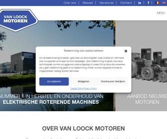 Van Loock Motoren B.V.