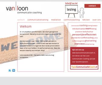 http://www.vanlooncommunicatiecoaching.nl