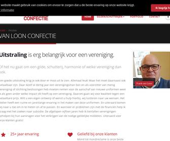 http://www.vanloonconfectie.nl