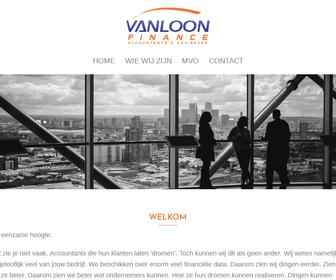 http://www.vanloonfinance.nl