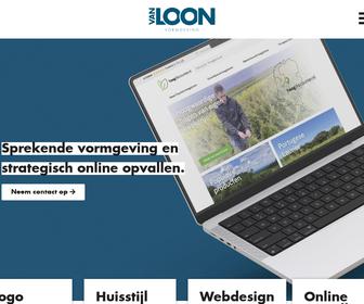 http://www.vanloonvormgeving.nl