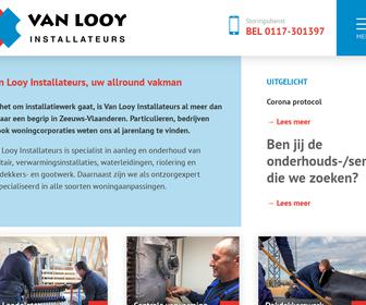 Installatiebedrijf Van Looy