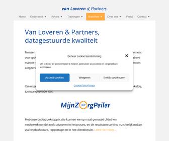 Van Loveren & Partners B.V.