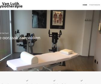 http://www.vanluijkfysiotherapie.nl