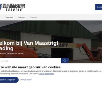 http://www.vanmaastrigt-trading.nl