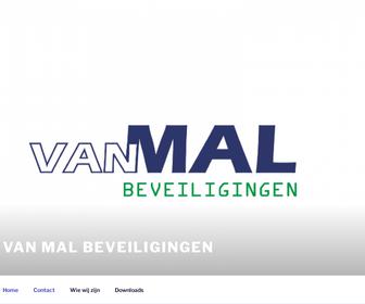 http://www.vanmal-beveiligingen.nl