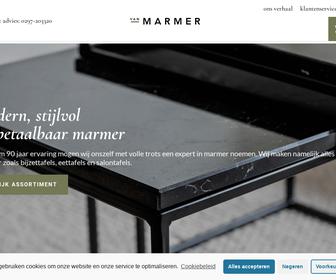http://www.vanmarmer.nl