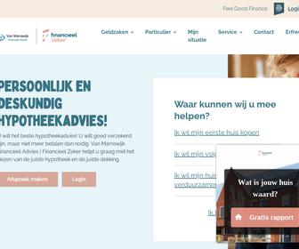 https://www.vanmarrewijkfinancieeladvies.nl
