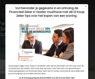 http://www.vanmarrewijkfinancieeladvies.nl