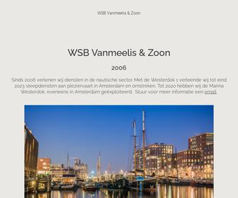 Watersportbedrijf Vanmeelis & Zoon