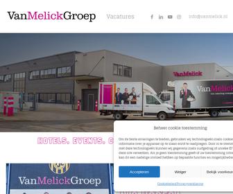 http://www.vanmelickgroep.nl