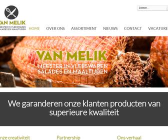 http://www.vanmelik.nl