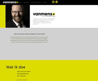 http://www.vanmensen.nl