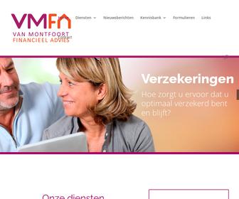 http://www.vanmontfoortfinancieeladvies.nl