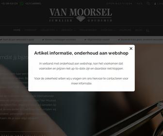 http://www.vanmoorsel.nl