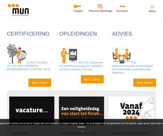 http://www.vanmunadvies.nl