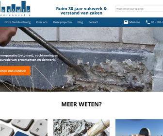 http://www.vannamen-betonrenovatie.nl