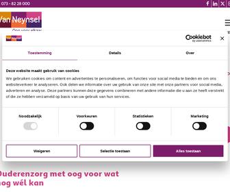 https://www.vanneynsel.nl