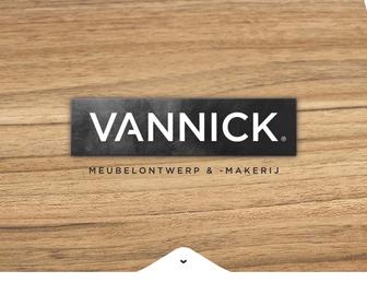 Vannick